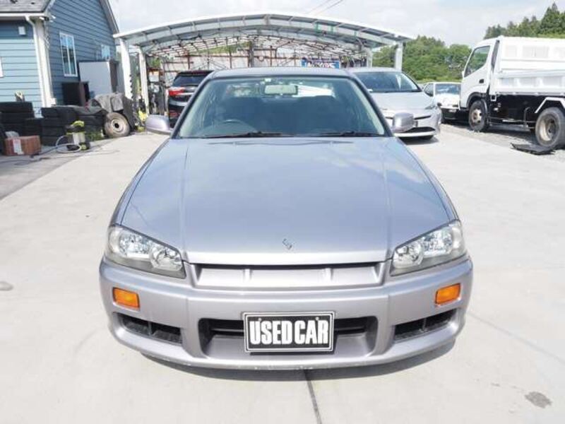 SKYLINE