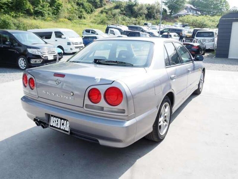 SKYLINE