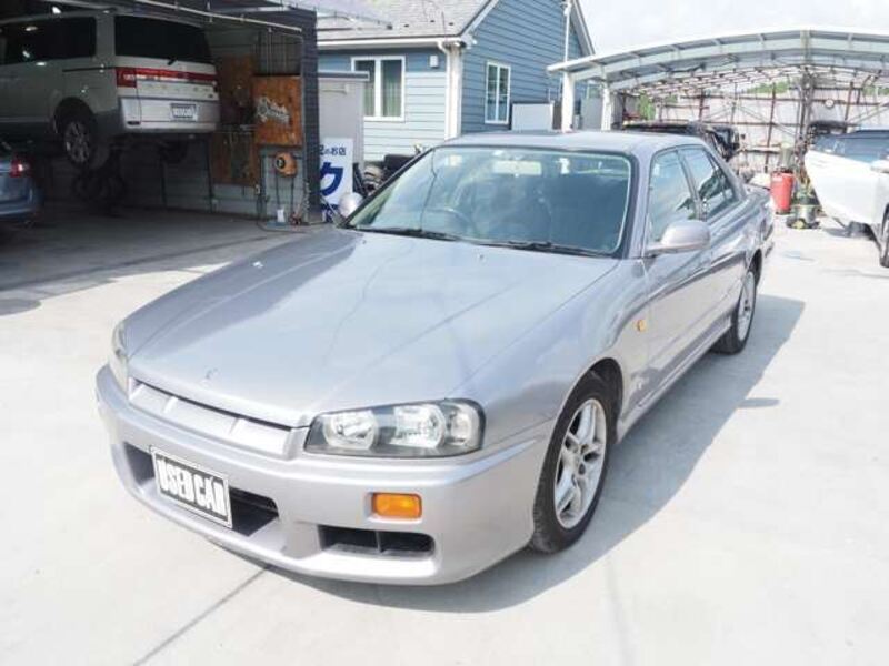 SKYLINE