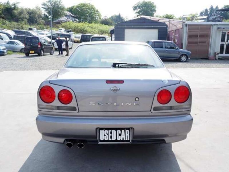 SKYLINE