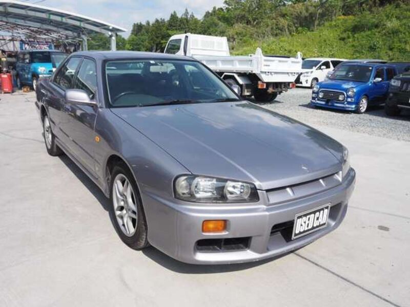 SKYLINE