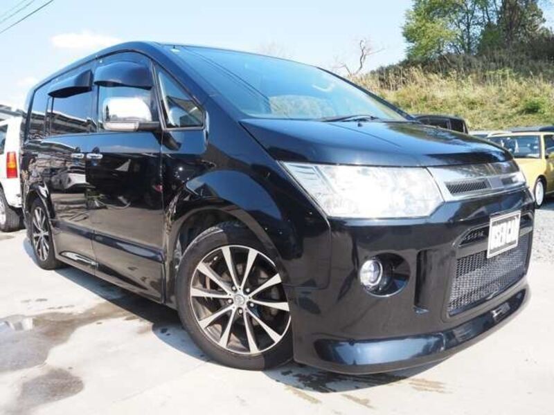 DELICA D5-0