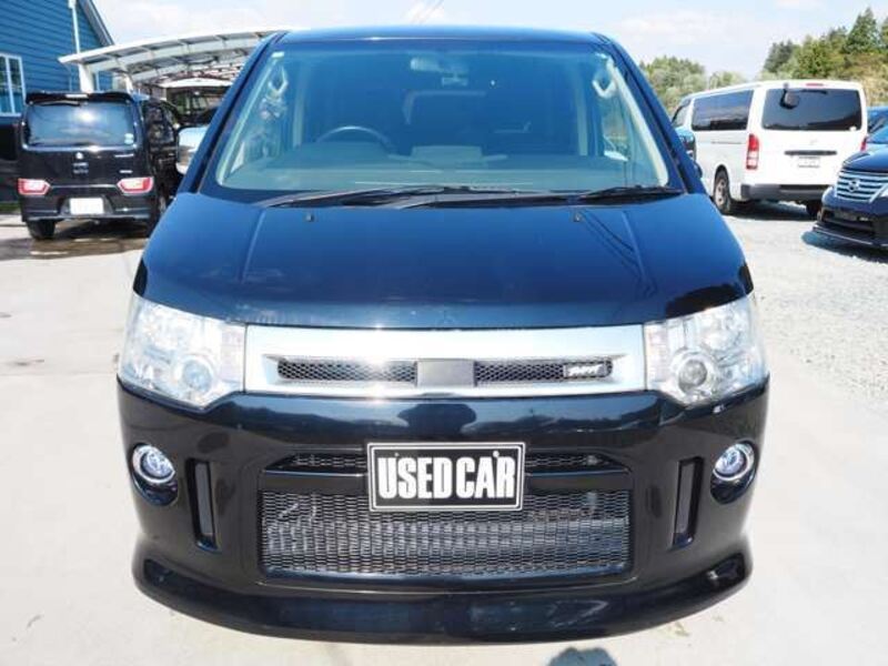 DELICA D5