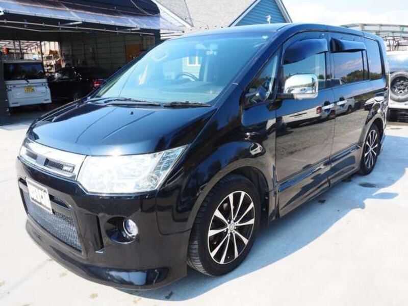 DELICA D5