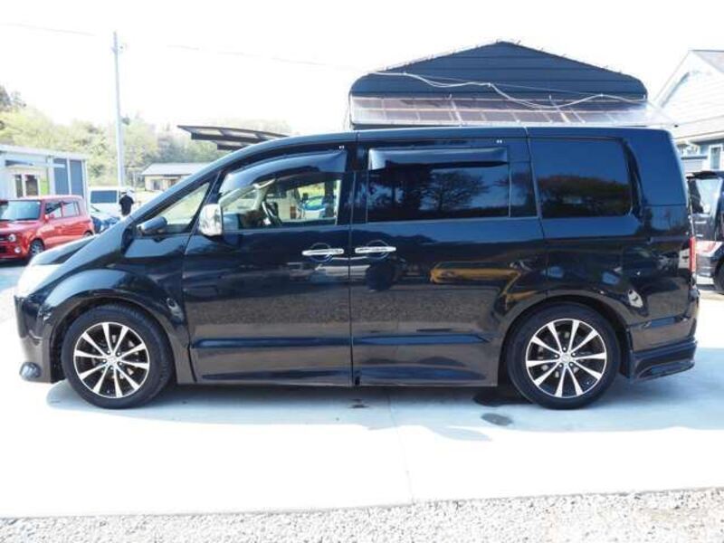 DELICA D5