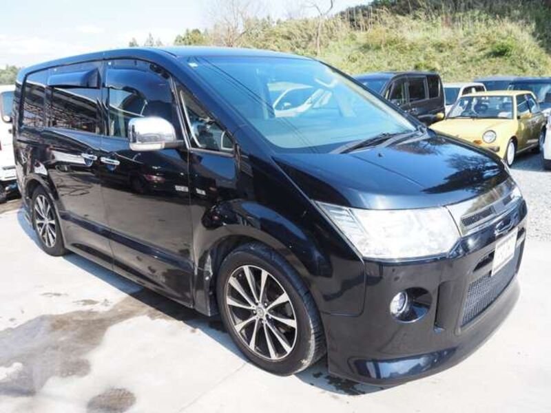 DELICA D5