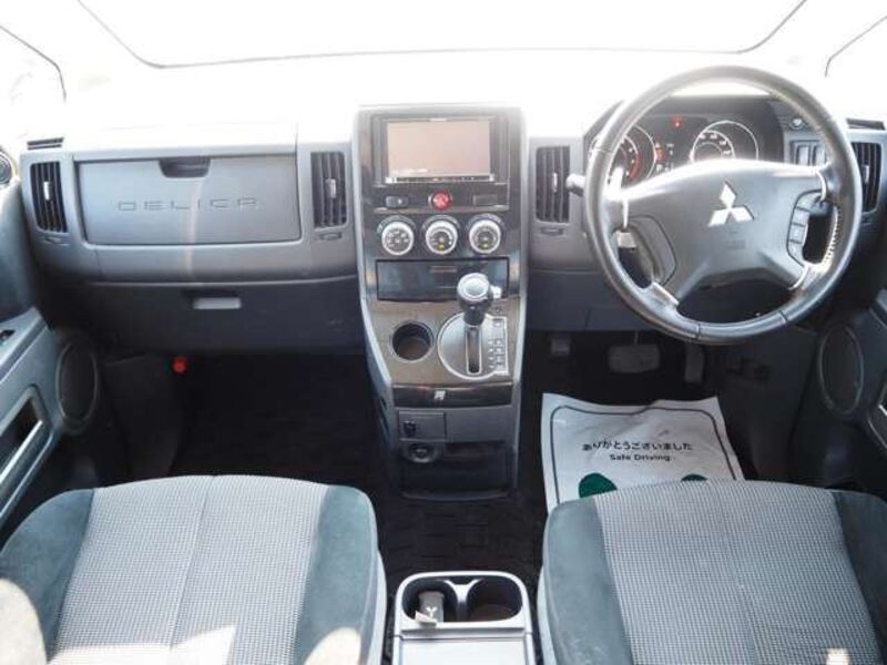 DELICA D5