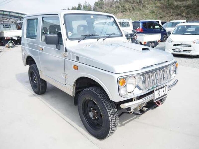 JIMNY
