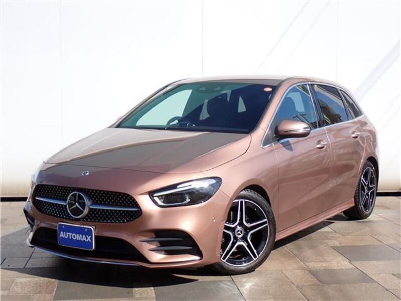 B-CLASS-0