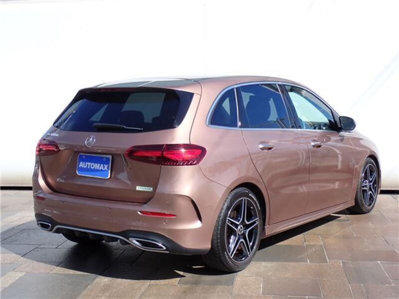 B-CLASS