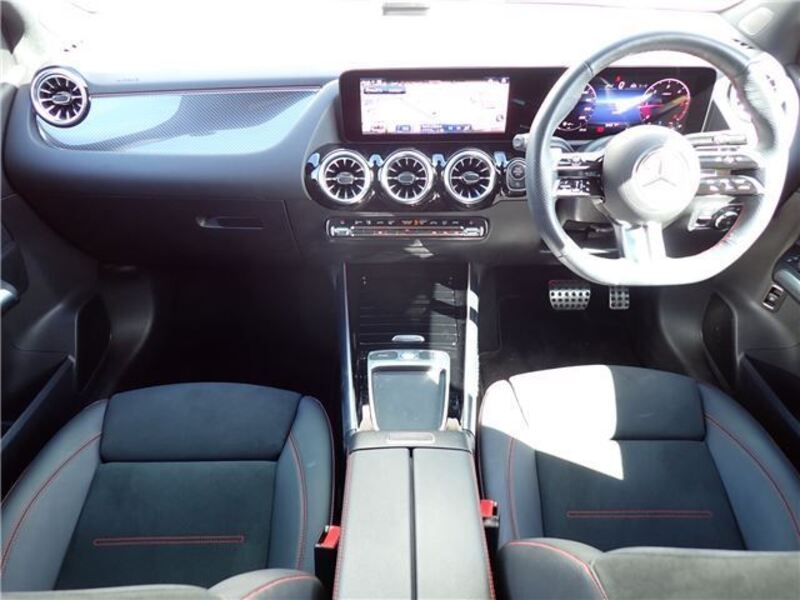 B-CLASS
