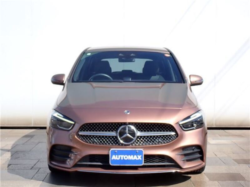B-CLASS