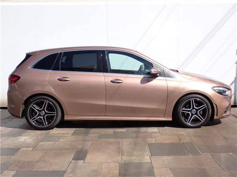 B-CLASS