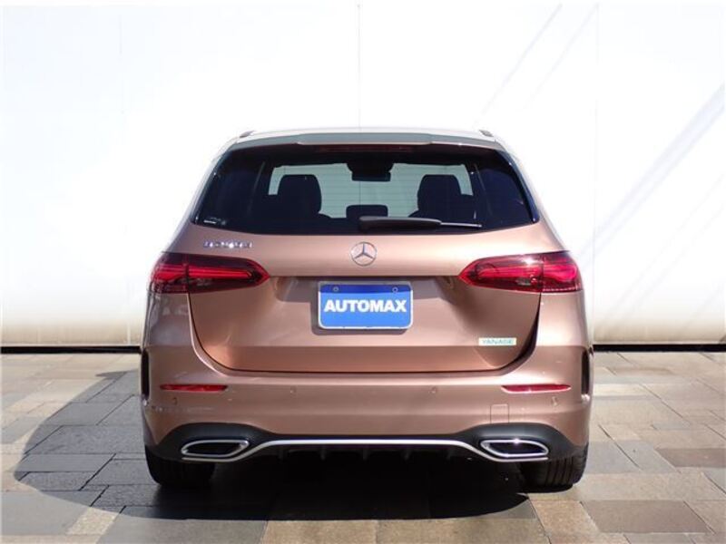 B-CLASS