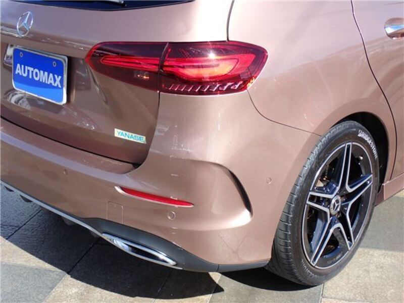 B-CLASS