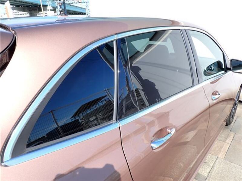 B-CLASS