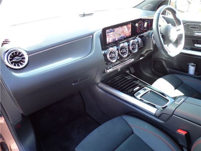 B-CLASS