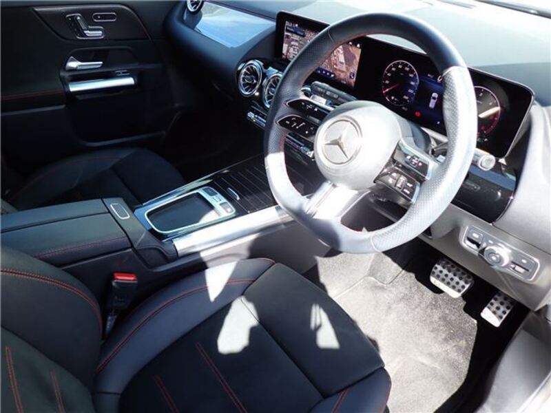 B-CLASS