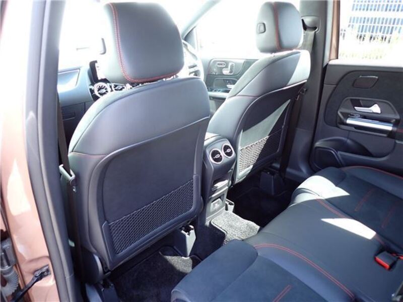 B-CLASS