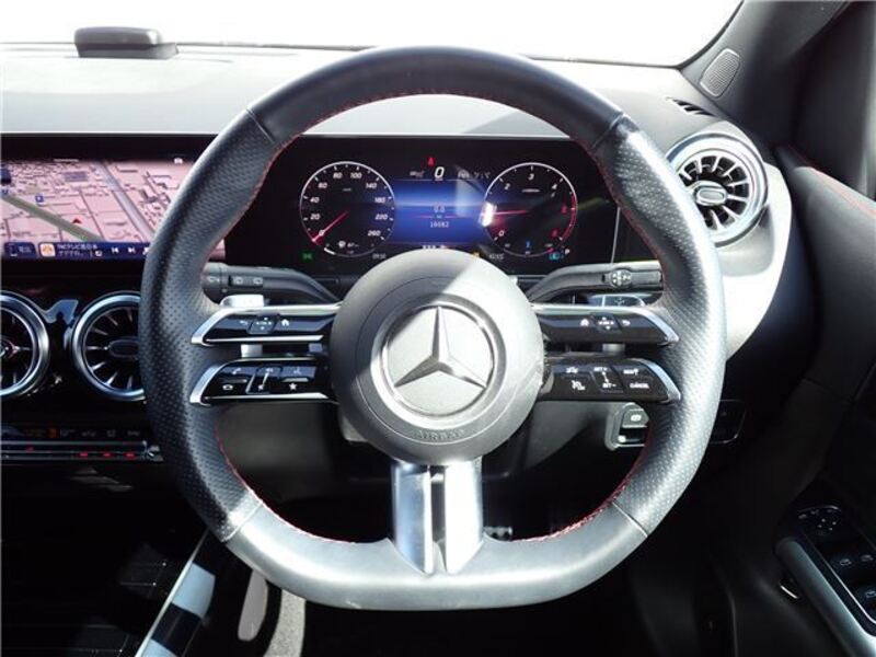 B-CLASS