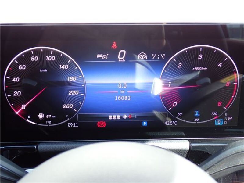 B-CLASS