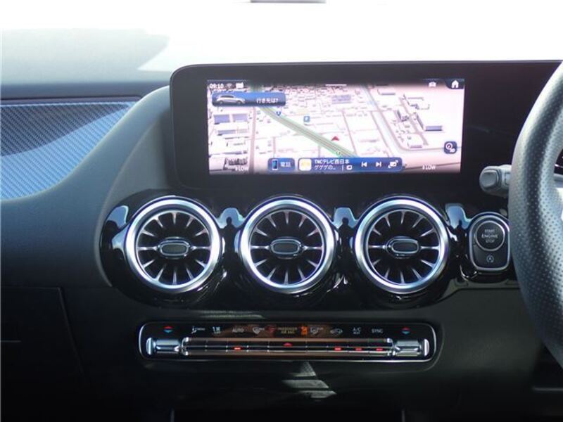 B-CLASS