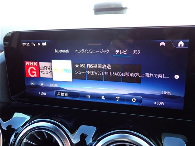 B-CLASS