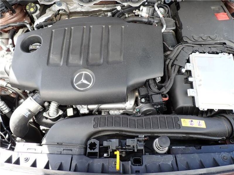 B-CLASS