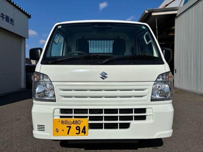CARRY TRUCK