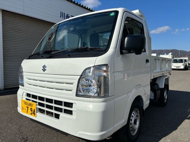 CARRY TRUCK