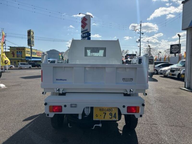 CARRY TRUCK