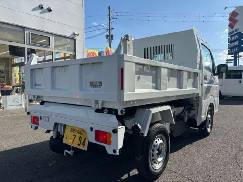 CARRY TRUCK