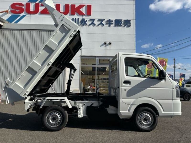 CARRY TRUCK