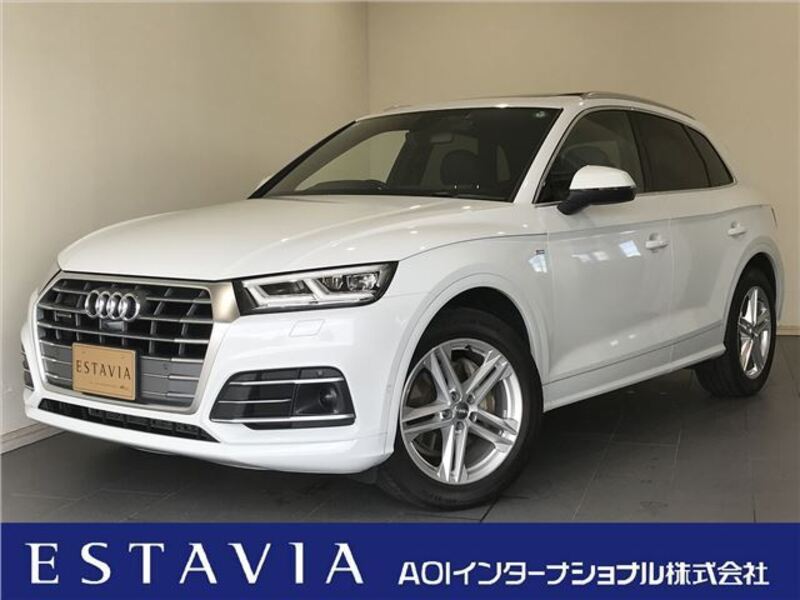 AUDI Q5