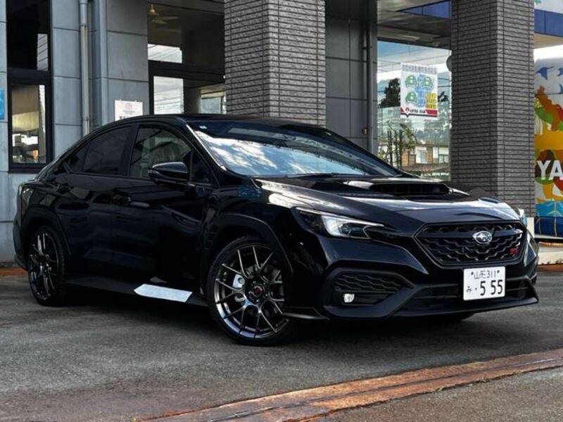 WRX