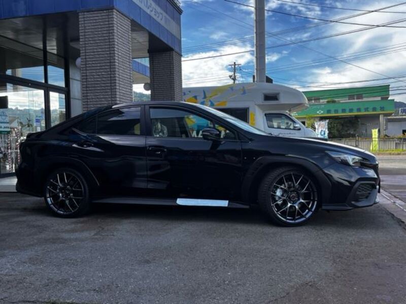 WRX