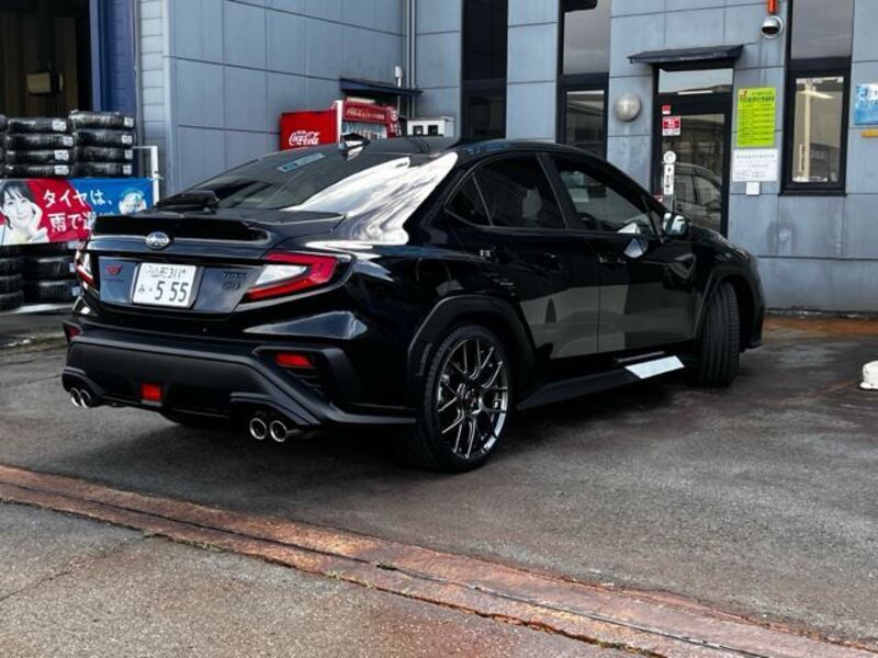 WRX