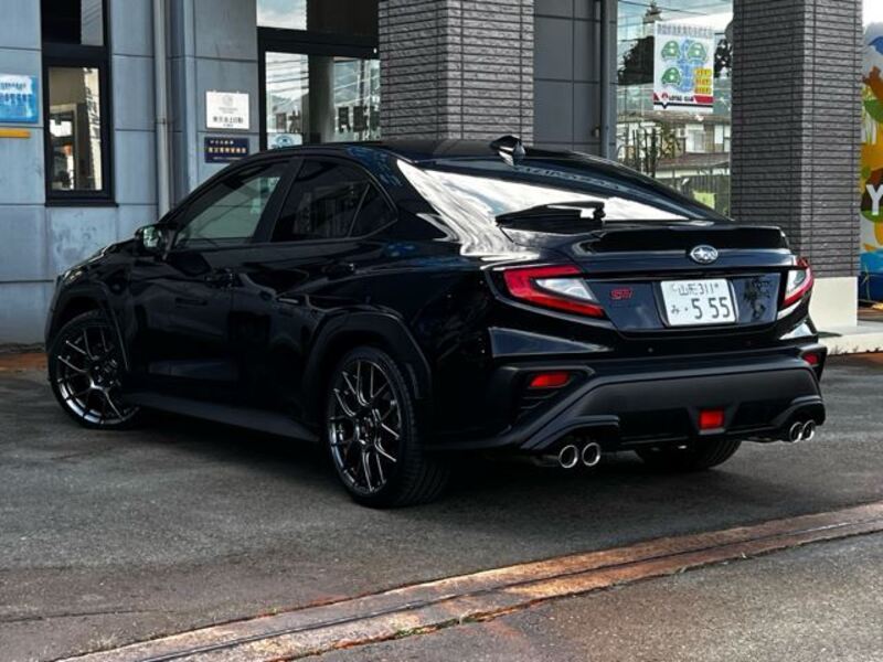 WRX