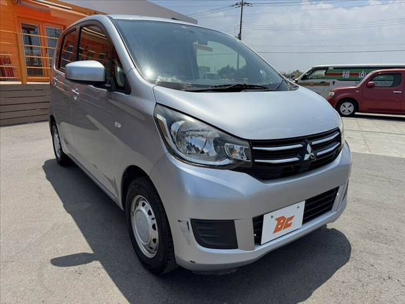 EK WAGON
