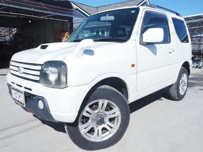 JIMNY