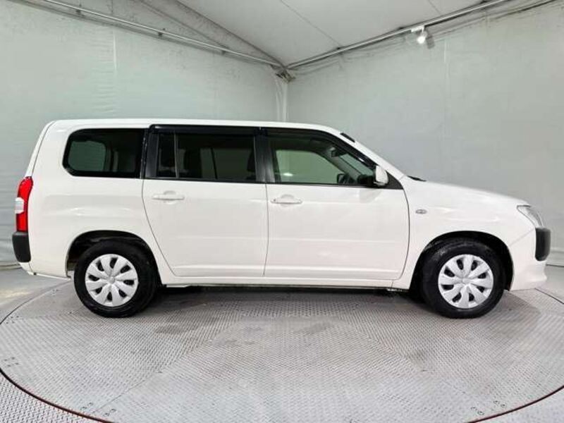 SUCCEED VAN