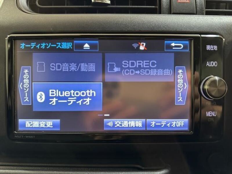 SUCCEED VAN