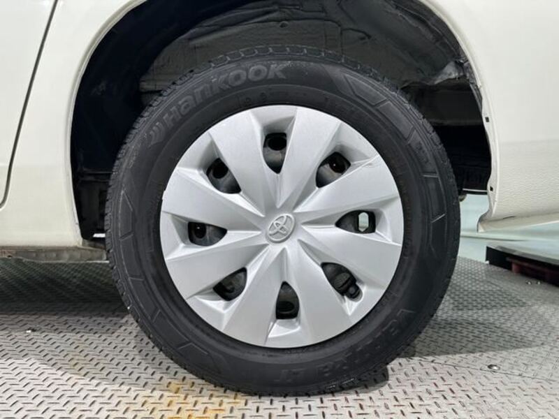 SUCCEED VAN