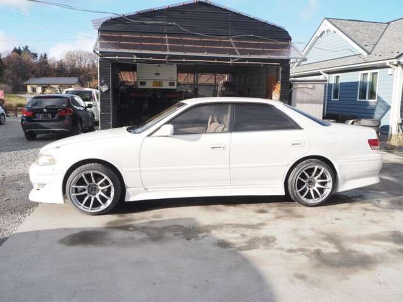 MARK II
