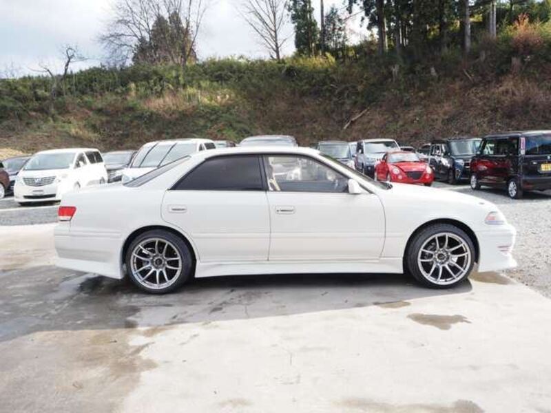 MARK II