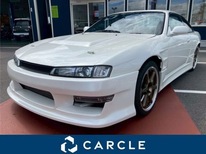 SILVIA-0