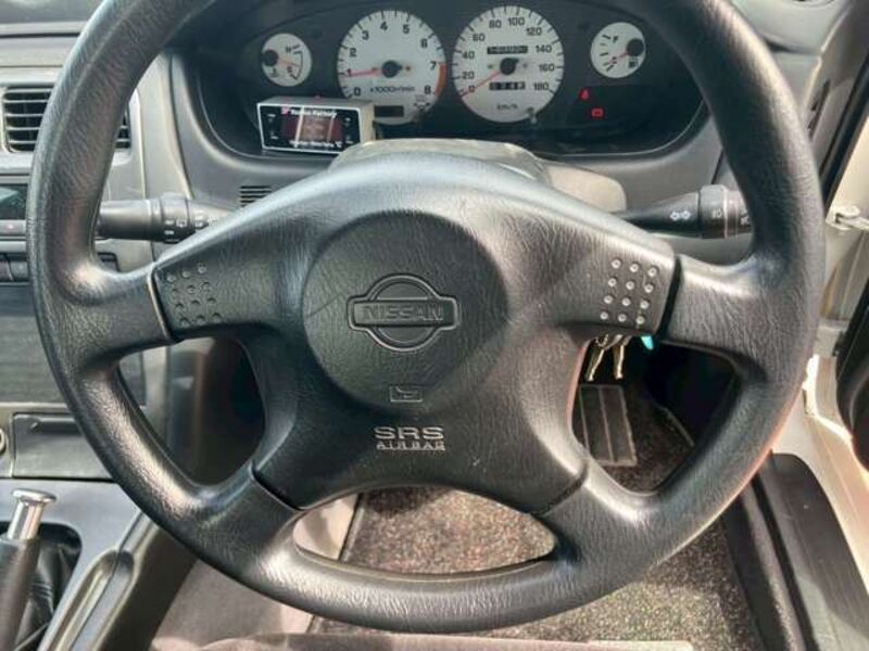 SILVIA