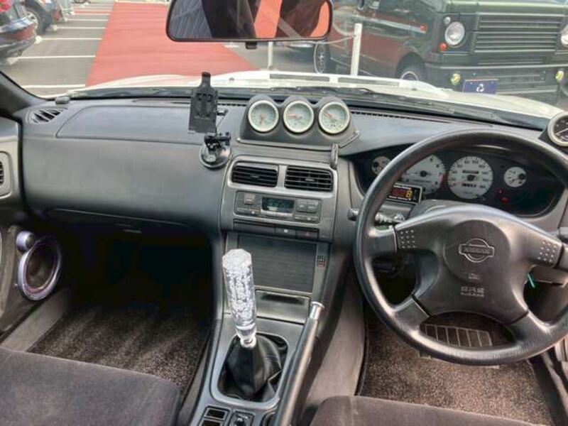 SILVIA