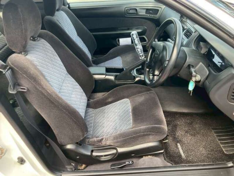 SILVIA