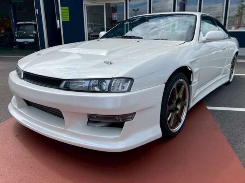 SILVIA
